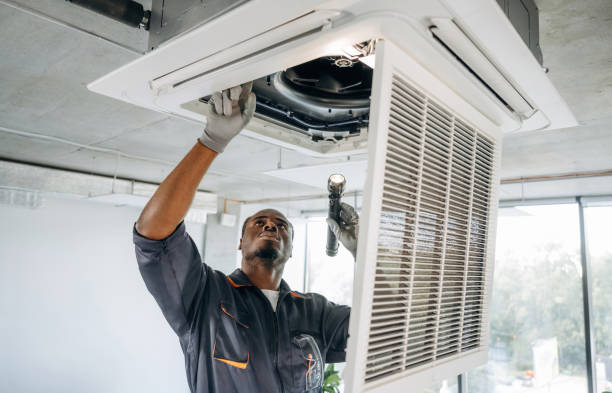 Licensed Ac Installation service in Petroleum, IN - FH HVAC